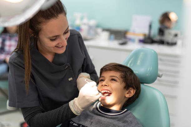 Best Broken or Cracked Tooth Emergency Dentist in Perris, CA