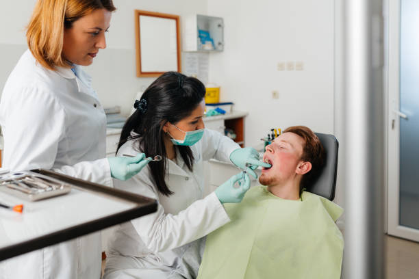 Best Mobile Emergency Dentist in Perris, CA